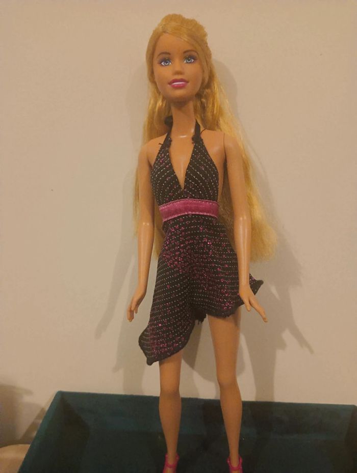 Barbie M - photo numéro 3