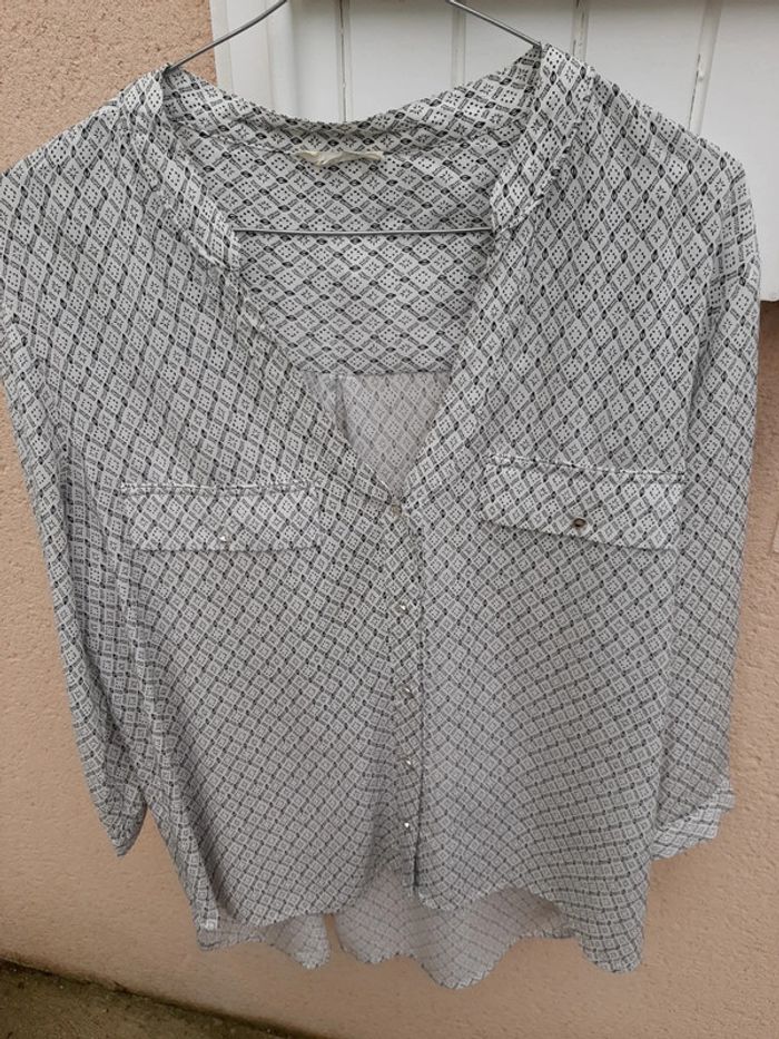 Chemise - photo numéro 2