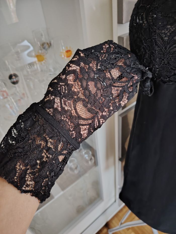 Robe habillée - photo numéro 3