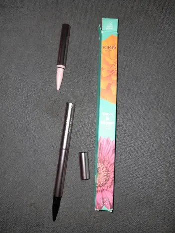 Crayon Days in bloom trio pencil 02 modern allure kiko neuf