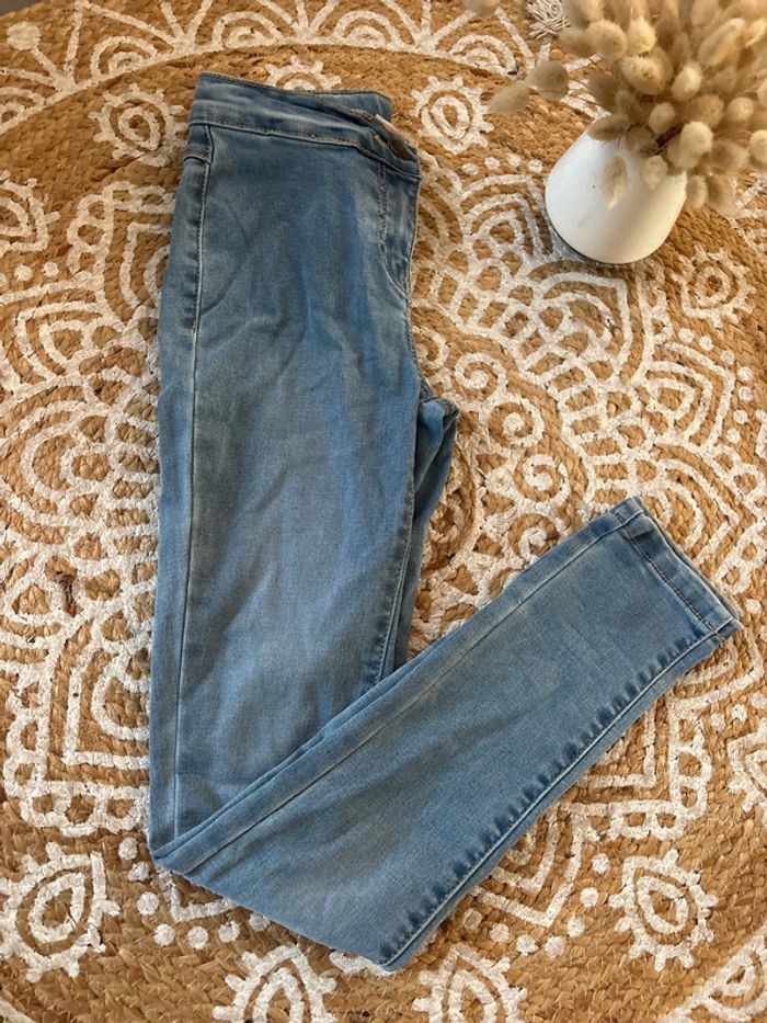 Jeans - photo numéro 2