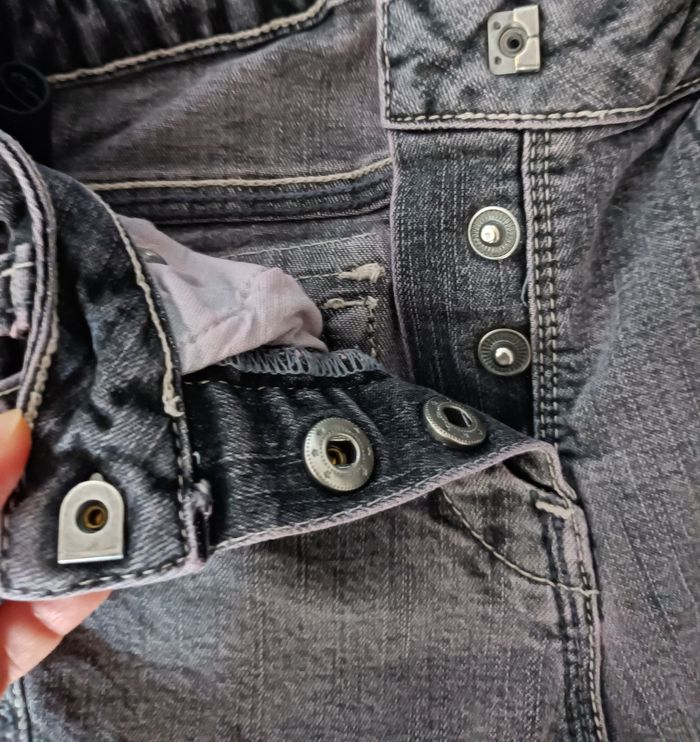 Jean Palomino taille 4 ans - photo numéro 3