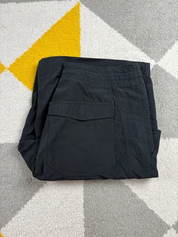 Short cargo Nike | Noir | Taille S