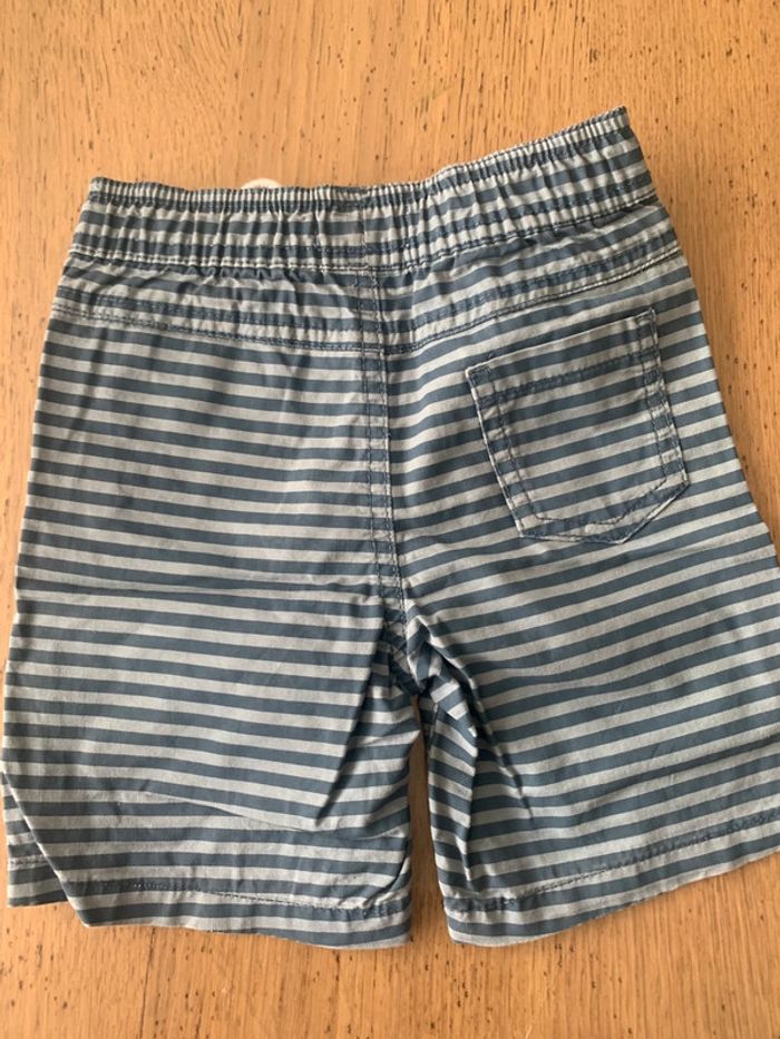 Short primark 12 mois - photo numéro 3