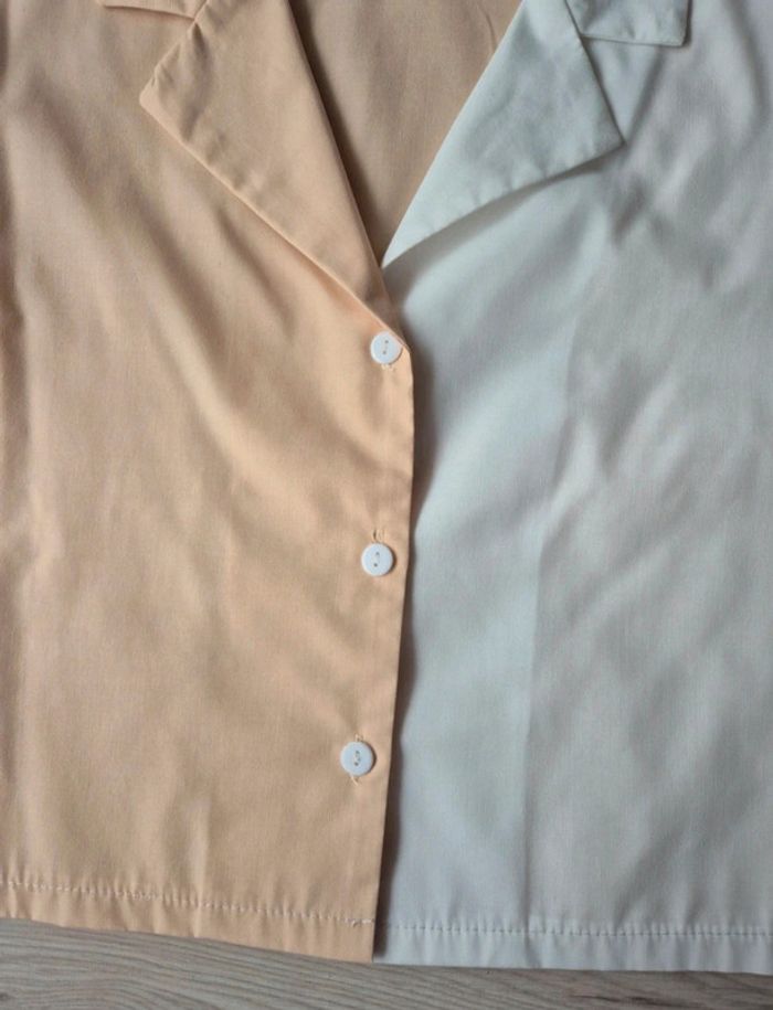 Chemise Shein - photo numéro 2
