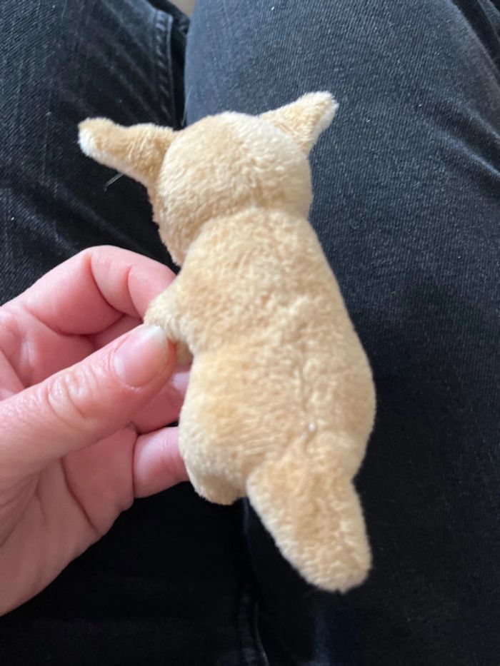 Peluche - photo numéro 5