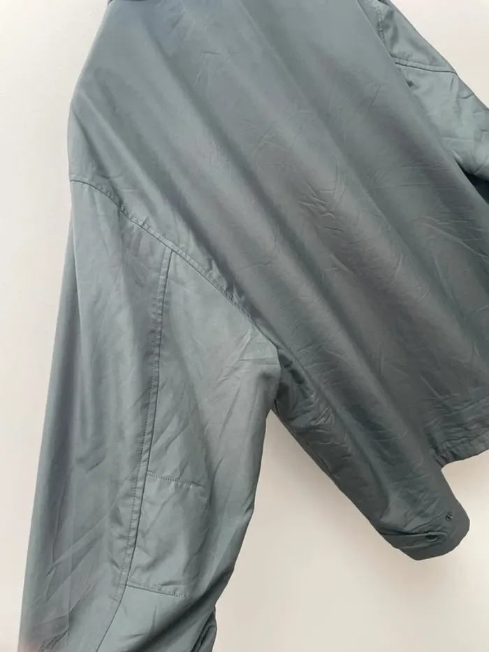 Grey Jacket Gap Mens XL - photo numéro 12