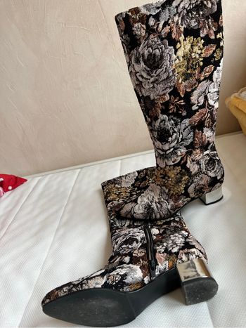 Bottines Mellow Yellow