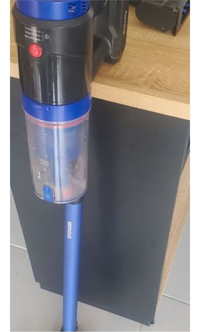 Aspirateur - photo numéro 2