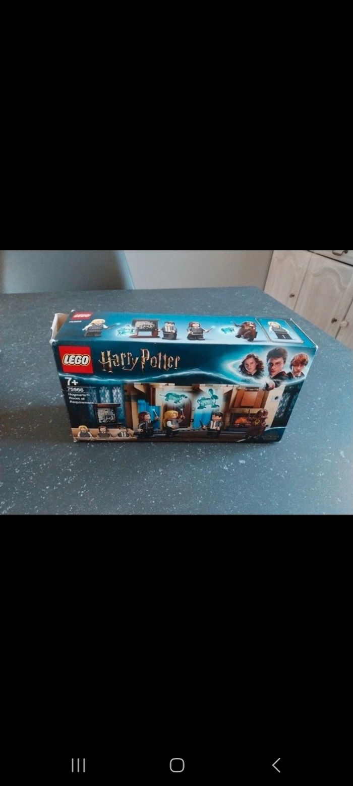 Lego harry potter 75966 - photo numéro 3
