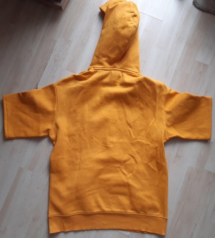 Sweat à capuche  Jack & Jones - photo numéro 3