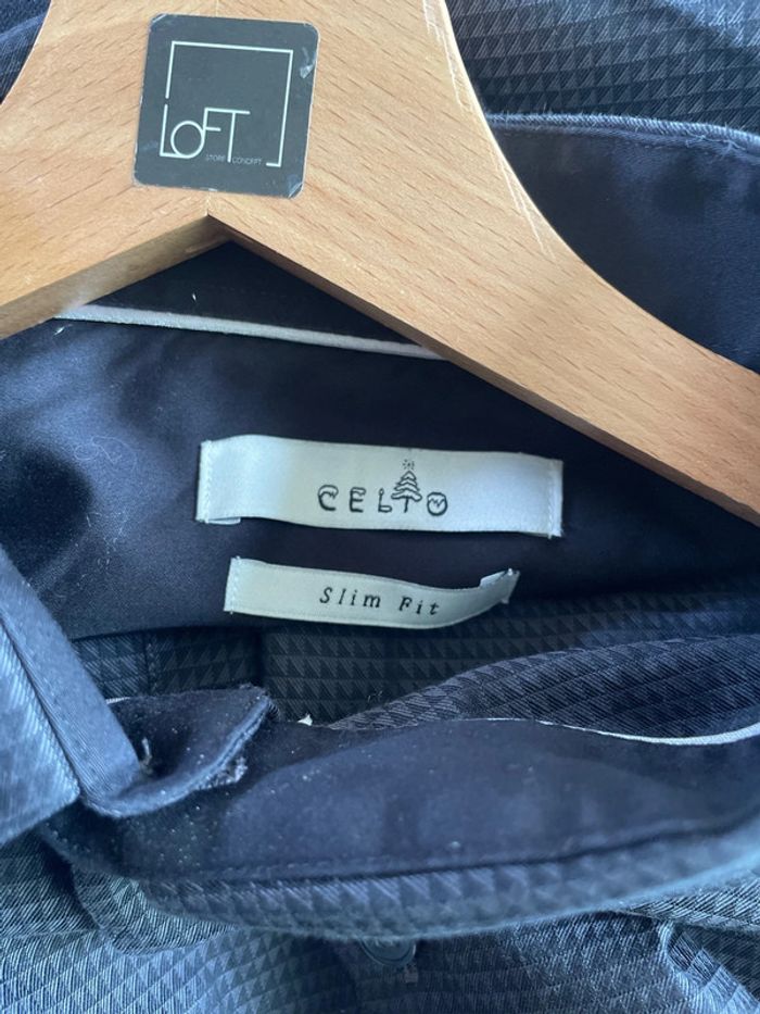 Chemise Celio - photo numéro 3