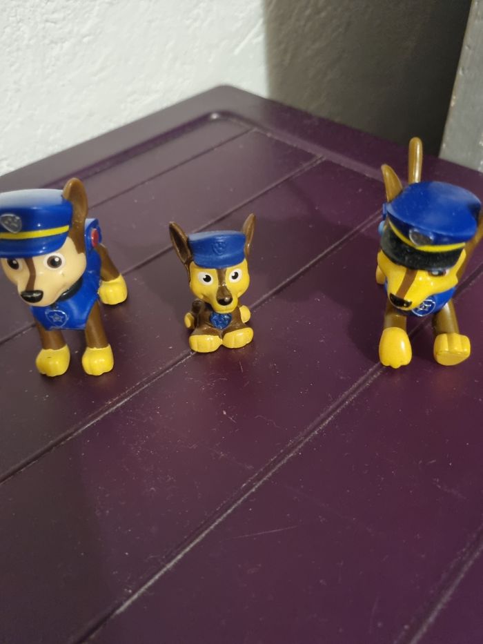 Chase patpatrouille