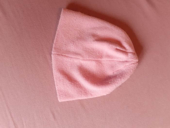 Bonnet hello kitty - photo numéro 2