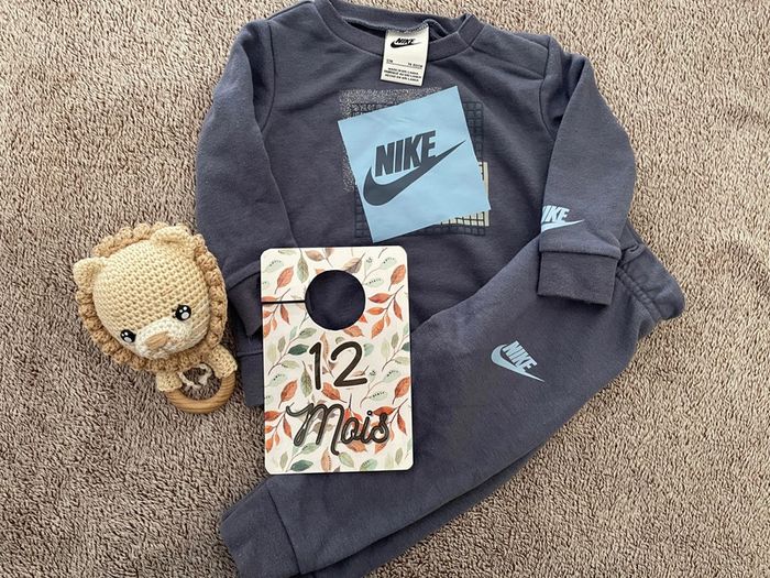 Ensemble pantalon Nike
