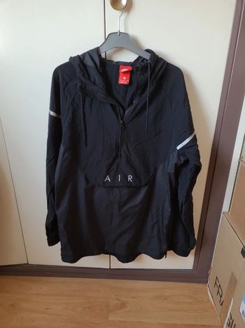 Coupe vent Nike neuf