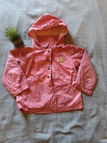 Imperméable