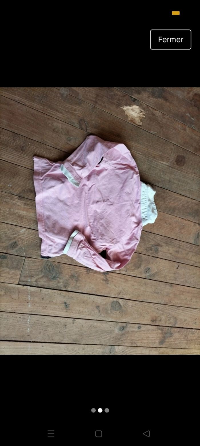 Tee shirt garçon - photo numéro 2