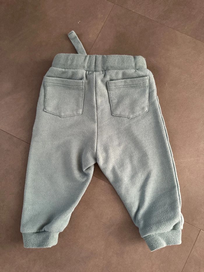 Lot pantalons 6 mois - photo numéro 10