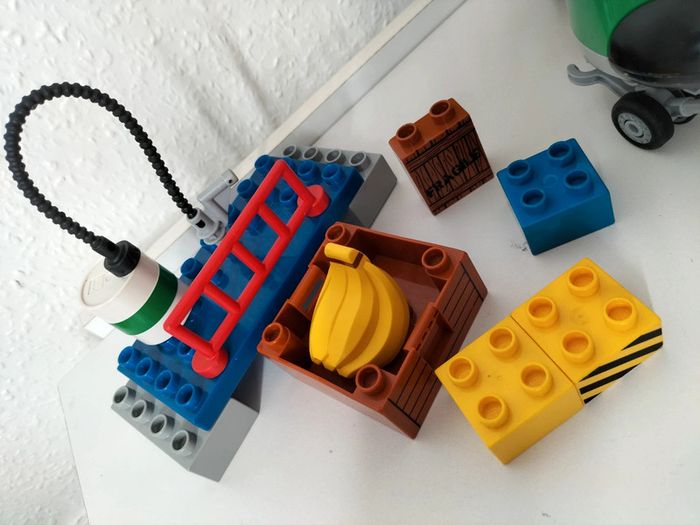 Duplo cargo - photo numéro 4