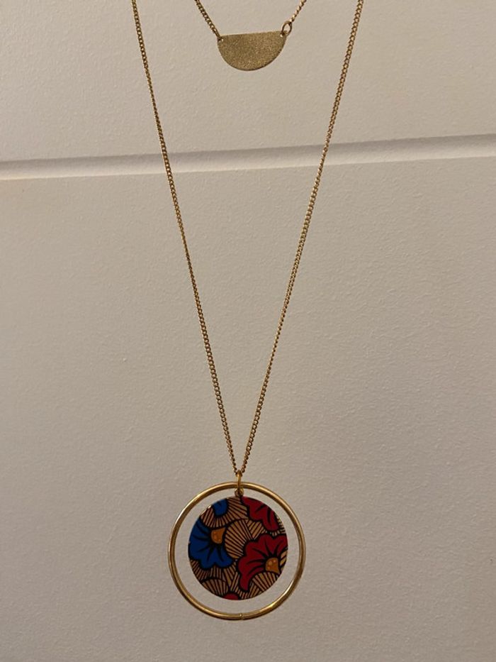 Collier / Sautoir - photo numéro 5
