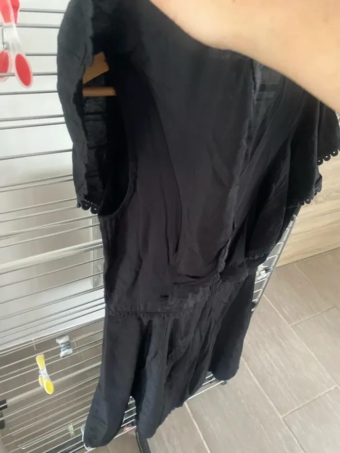 Robe naf naf - photo numéro 4