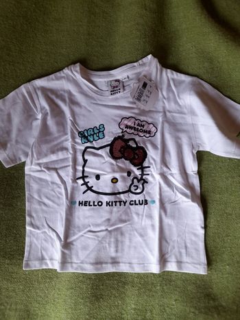 T-shirt  neuf