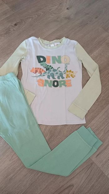 Pyjama H&M