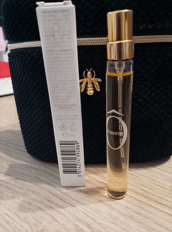 Vaporisateur parfum ô ZENITH de Lancôme - photo numéro 2