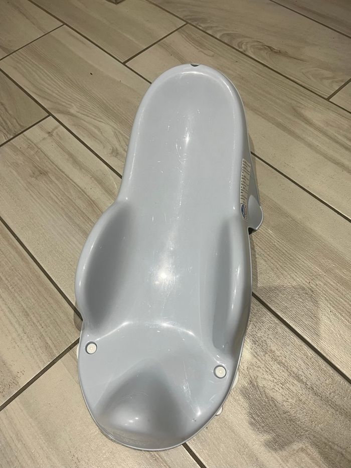 Siège de bain - photo numéro 2