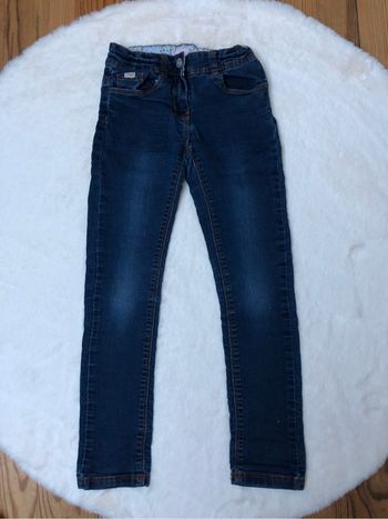 Jeans skinny Tape à l’œil 8 ans