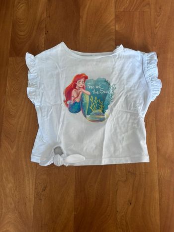 Tee shirt Disney 2