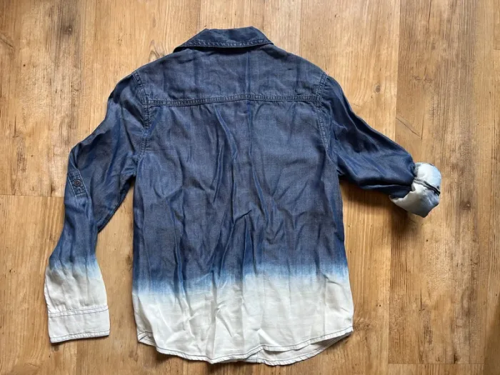 Chemise fluide - photo numéro 2