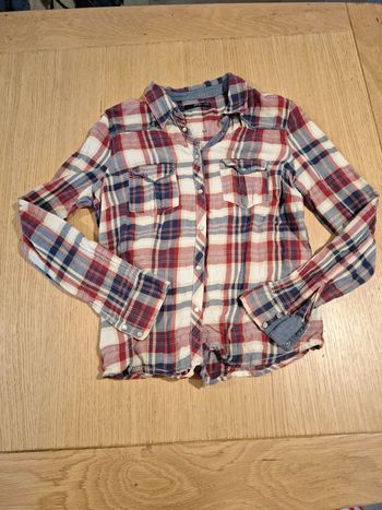 Chemise 38