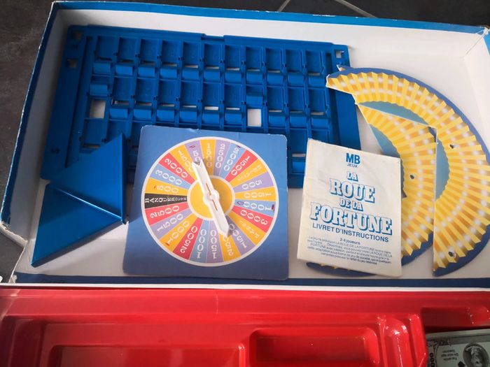 Jeu de société - photo numéro 2