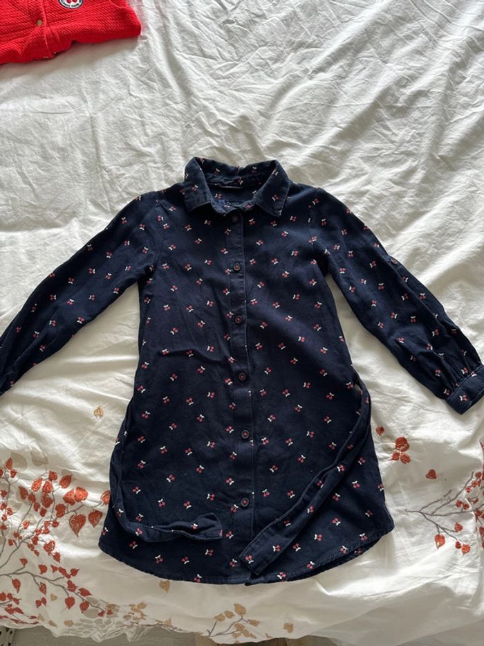 Ensemble okaidi 4 ans - photo numéro 4