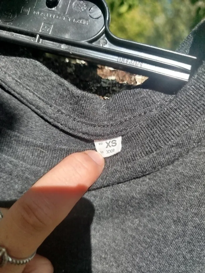 T-shirt garçon - photo numéro 2