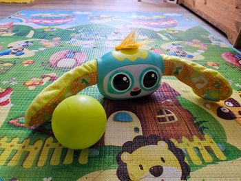 Rovi le robot