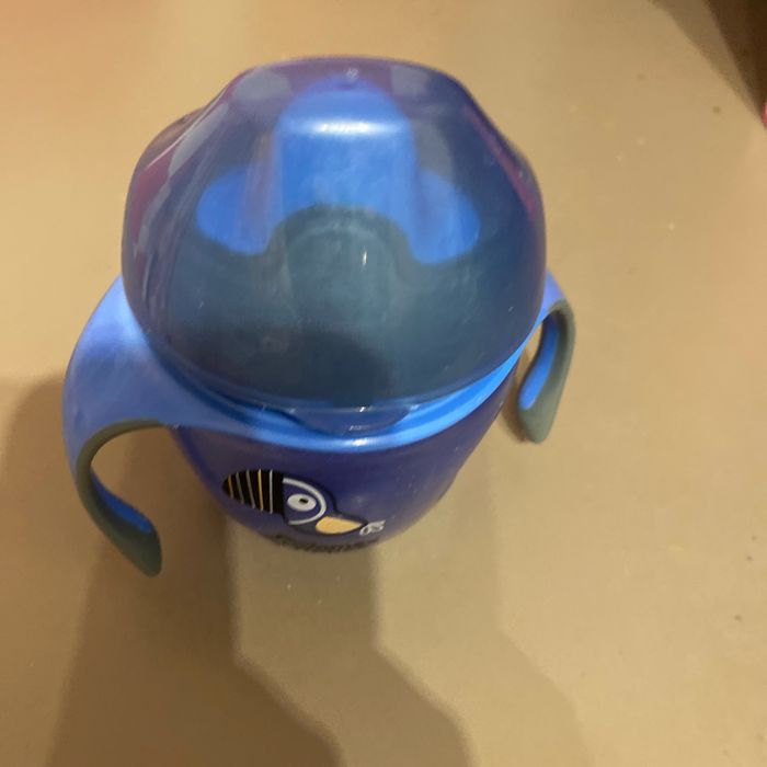 Tasse bec souple graduer 150ml
