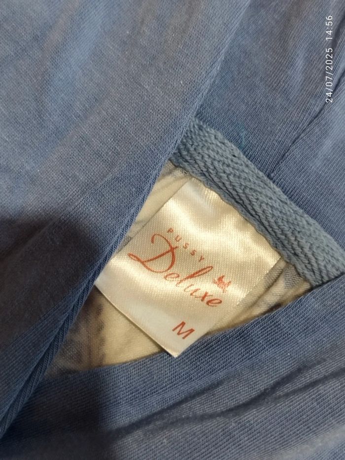 Tshirt sans manches - photo numéro 3