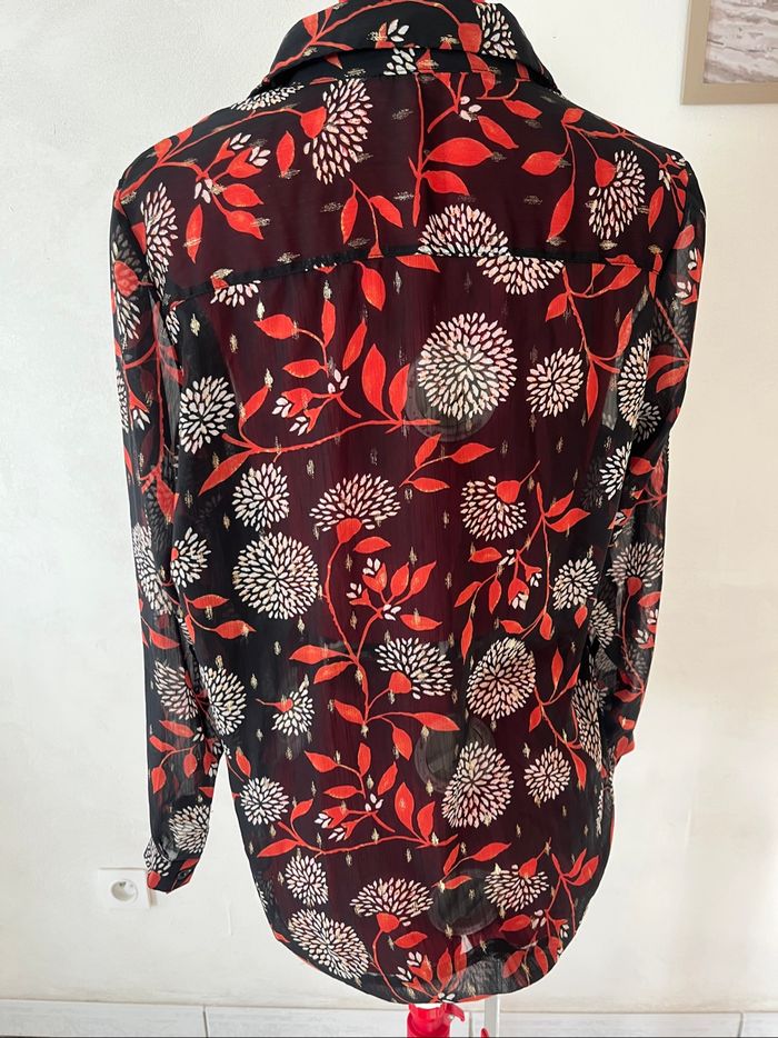 Chemise manche - photo numéro 2