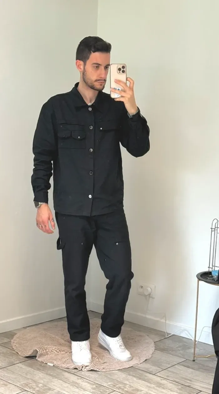 Veste