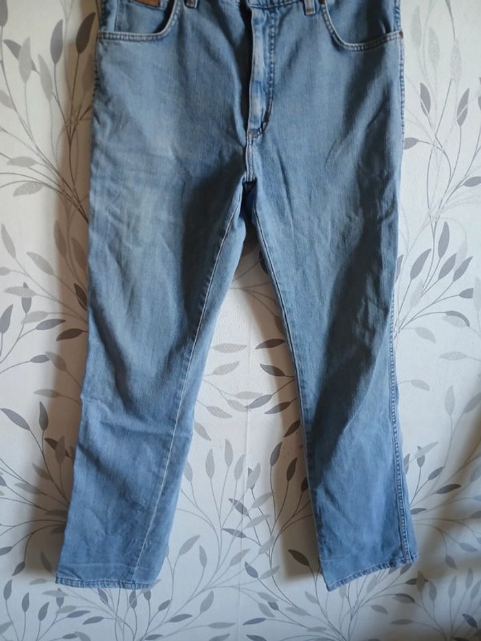 🍍 Jeans Warngler homme taille Xl - photo numéro 2