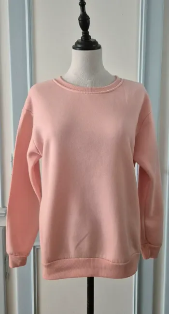 Sweat Shein, taille XS