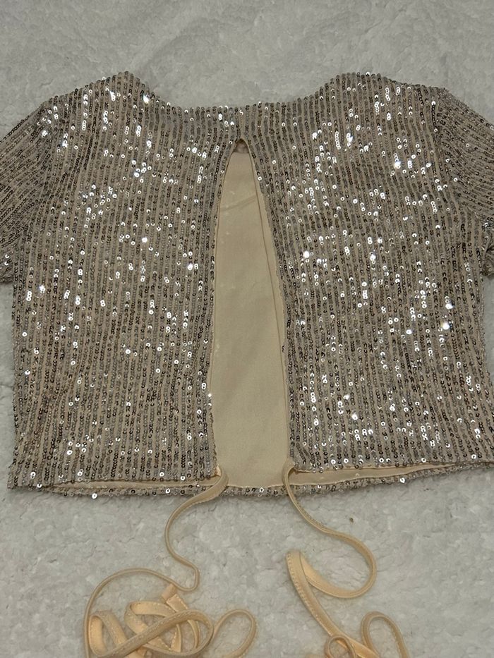 Teeshirt court - photo numéro 4