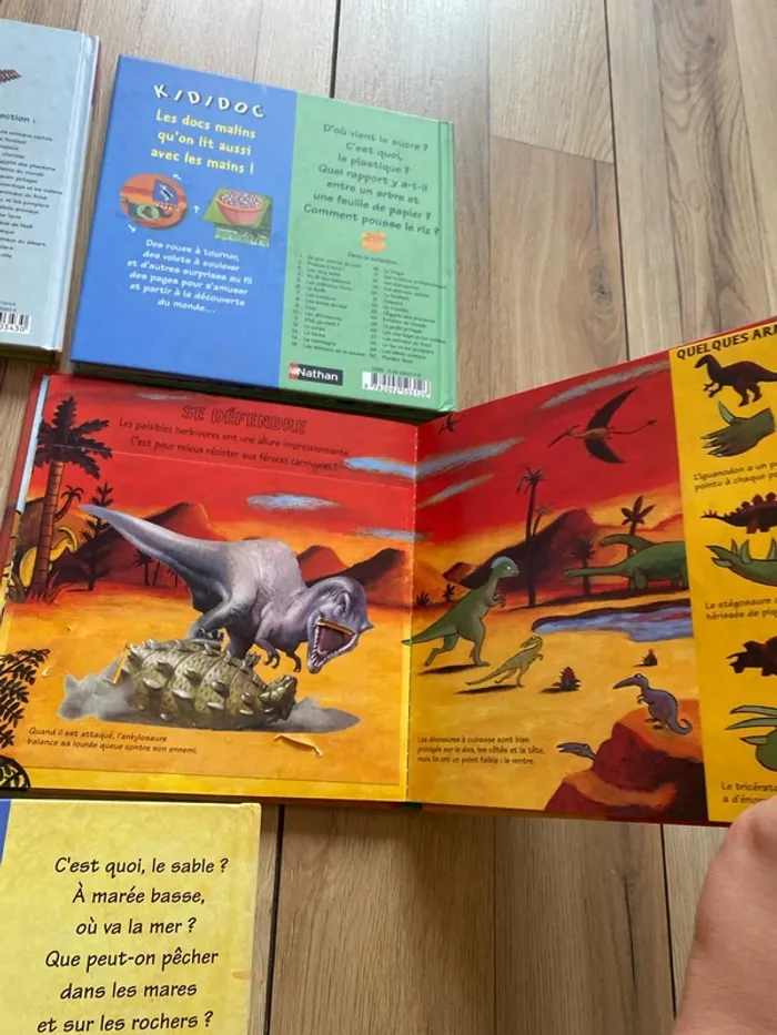 Livres kididoc - photo numéro 7