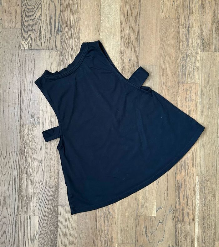 Débardeur fille 12 ans la redoute - photo numéro 2