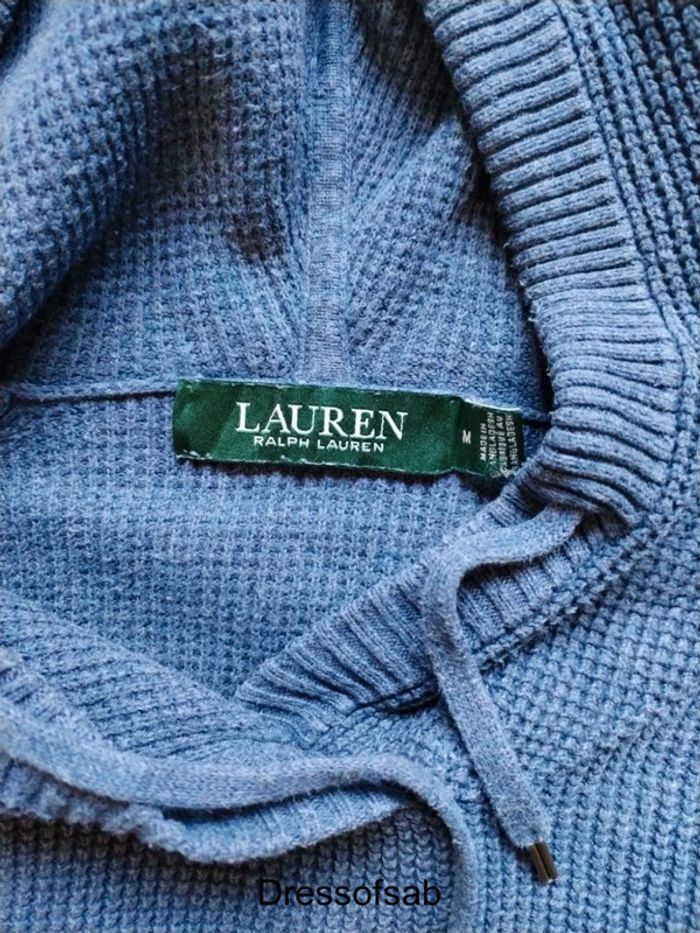 Pull Ralph Lauren Femme - photo numéro 3