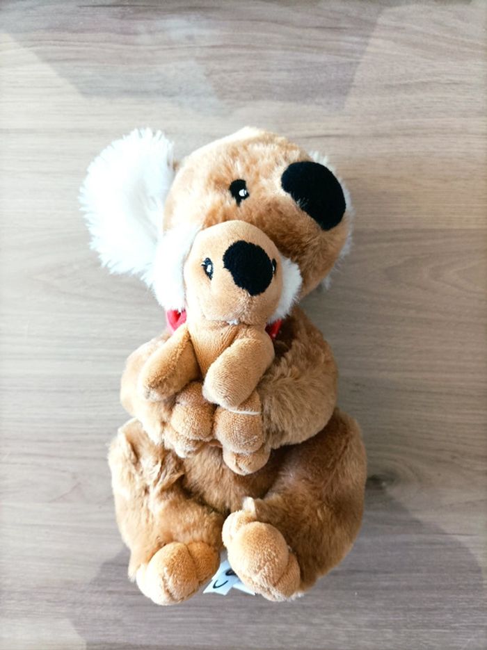 Peluche Koala - photo numéro 2