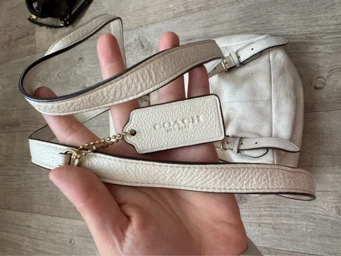 Mini sac à dos - photo numéro 7